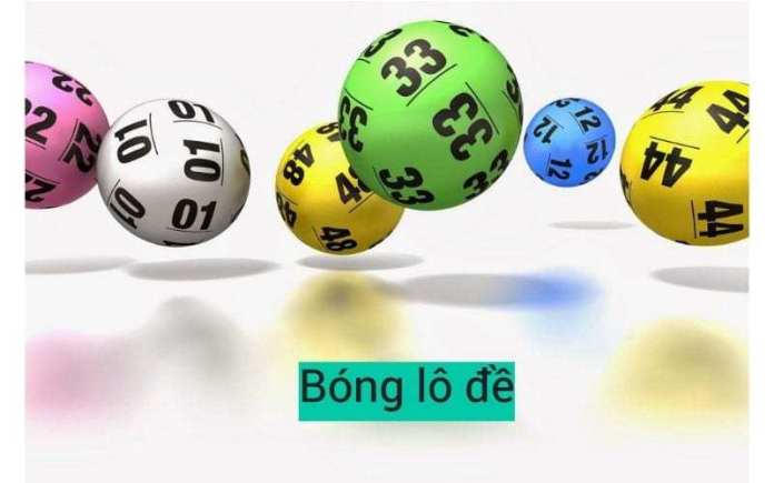 Tổng hợp các bộ số lô đề chuẩn xác cho người chơi 4 Phân loại kép theo bóng số các bộ số lô đề